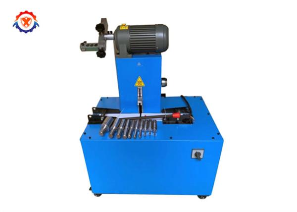 4SP Rubber Hydraulic Hose Skiver 6mm-51mm Cutting Range CM-30 For Cutting