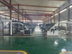 Film Packaging Type Flute Laminating Machine for Paperboard Carton Box