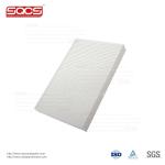 Active Carbon Auto Cabin Filter Air Conditioner Filter 3802821 For Iveco Daily