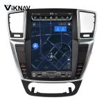 12inch Head Unit For 2012-2015 Mercedes Benz ML GL Multimedia Player Android GPS
