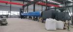Professional Sawdust / Wood Chips / Wood Shaving Drum Rotary Dryer