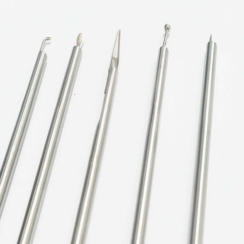 OEM Customized Stainless Steel Electrotome for Medical Applications