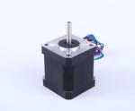 3D Printer Nema 17 Closed Loop Stepper Motor 0.15-0.5KG With Permanent Magnets