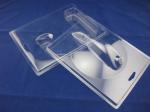 Mobile Phone Accessories Plastic Packaging Boxes PVC Blister Box OEM/ODM