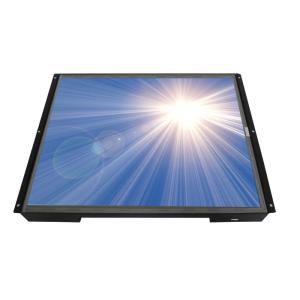 China High Performance Kiosk Open Frame Touch Monitor 1024×768 Resolution factory