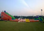 Water Park Inflatable Water Toys