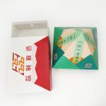 Antibiosis Reusable Corrugated Plastic Boxes 2mm 3mm Gift Packaging