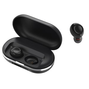 China Micro Bluetooth Sport True Stereo Wireless Earbuds Headphone factory
