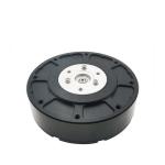 Faradyi Customized New Product 1:36 High Torque Brushless Gear Motor Rated