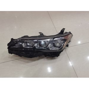 China Customized Headlight For Toyota Avalon 2019-2022 Front DRL Headlamp on sale