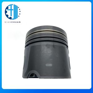 China Piston QSL9.3 5342188 With Cylinder Piston For Loader Forklift Machinery Diesel Engine Part on sale