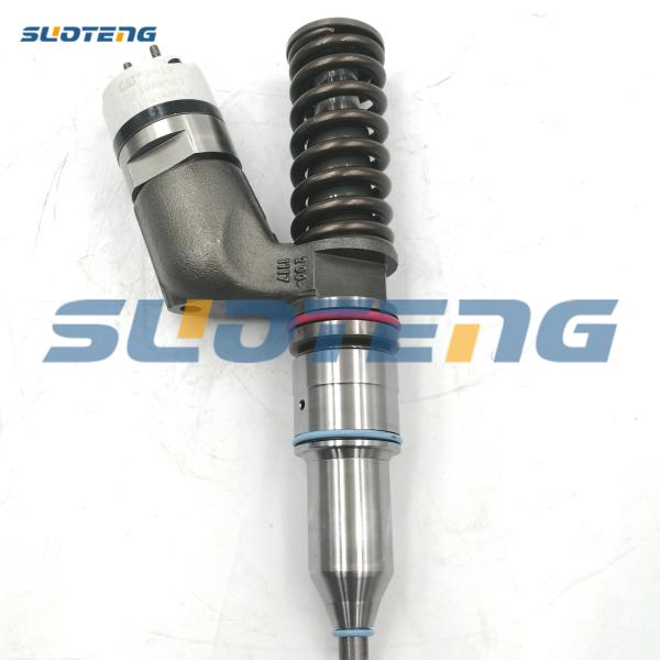 10R-0957 Common Rail Fuel Injector C15 C16 Engine For 3406E