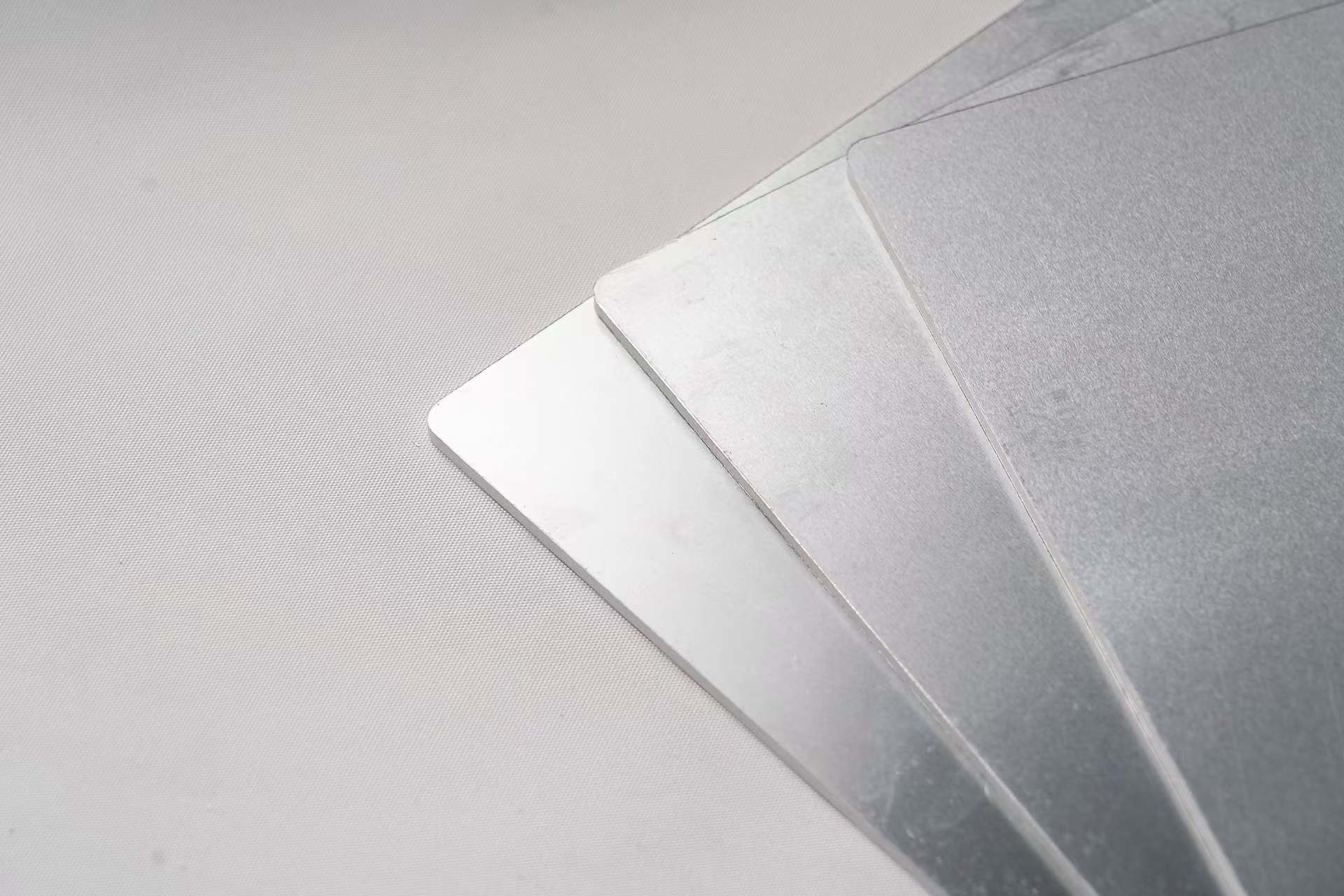 Fire Rated ACP Sheets with Stone Grain Texture 0.2mm Aluminum for Renovation Projects