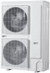 Centrifugal 8HP To 10HP Ducted Hvac System Floor Standing Concealed Ac Unit