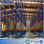 RMI/AS4084 Certified Industrial Warehouse Storage Rack