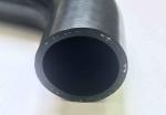 Molded Oil Resistant Turbocharger Intercooler Hose , Silicone Turbocharger Hoses