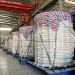10T Electric Induction Aluminum Scrap Melting Furnace