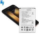 2800mAh BL-46G1F X400 M250N Mobile Phone Battery for LG K10 2017 K20 Plus VS501