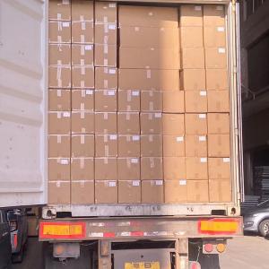 China High White Glossy Inkjet Photo Sticker Paper Waterproof 135gsm Waterbased Dye Ink Supported factory