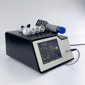 China 5mj Electromagnetic Therapy Machine For Muscle Stimulation All Body Parts factory