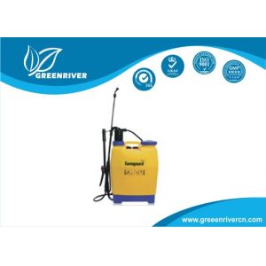 High Pressure Backpack Weed Sprayers for Vegetable gardens