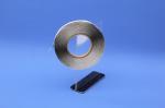 30mm Black Butyl Rubber Tape Sealant For Steel Structures