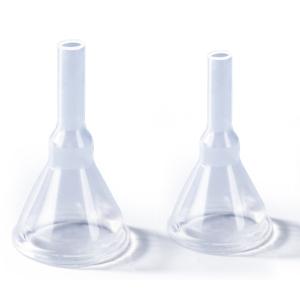 China 100% Silicone Male External Catheter , S-XL Male Incontinence Sheath factory