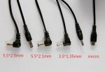 Durable OEM USB Li Ion Battery Charger DC Different Type 4.2V Input Voltage