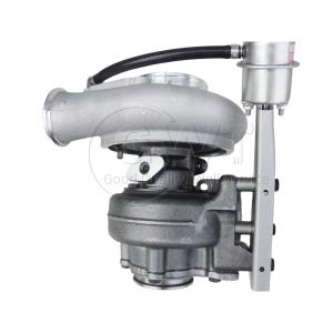China Supercharger 2834823 2882063 2834798 5329473 3767251 4033982 HX35W turbos 2834823 2834798 6BTAA 6BTAA5.9-C160 factory