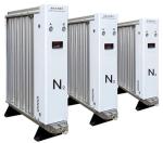 Modular Type Purity 95%-99.999% Psa Nitrogen Generator Small Volume