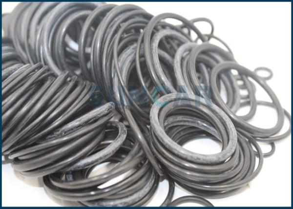 VOE14545300 VOE 14545300 14545300 Hydraulic Control Valve Seal Kit For