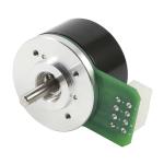 Customizable Sensored Outrunner Motor 42mm 35W For Solar Tracking And Power