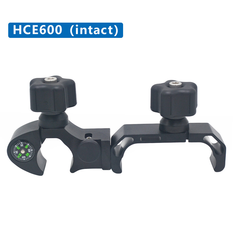 HCE600 HCE320 For CHC Ranger Mount Range Pole Cradle Bracket For CHCNAV HCE600 ID3 HCE320 GPS Compass Open Data Collector