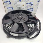 Electronic Radiator Suction Fan 596-7321 5967321 For E320GC E336GC