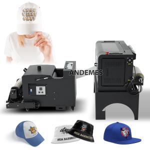 China DTF A3 13inch Pigment Ink White Ink Heat Transfer Printer for DIY Printing on Clothing factory