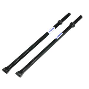 China T51 Zambia Mining Africa Copper Mine Top Hammer Drilling Drill Rods factory