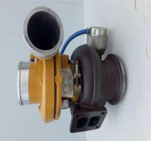 China 0R7115 Parts 0R-7115 Excavator 1072060 Turbocharger 107-2060 Engine 1956020 Parts 195-6020 factory