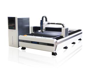 China 1530 Fiber Laser Cutting Machine 1000w 3D Tube Laser Cutter Machine factory