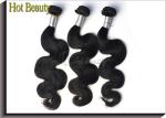 100% Natural Peruvian Virgin Human Hair Extesnion 10 Inch Body Wave