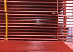 Stainless Steel Finned Tube Material Recovery Boiler Cooling Economizer Support