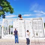 1MWh 2MWh 3MWh 5MWh 10MWh Solar Energy Storage Container Energy Storage System