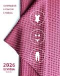 Sustainable Sport Bra Fabric For Environmentally-Conscious Sportswear Production
