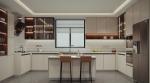 Modern Kitchen Cabinet Smart Modular Kitchen Cabinet For Home Furniture