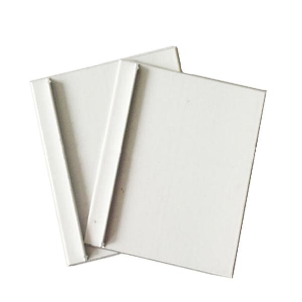 Triangle Shape Aluminum Trim Profiles For Advertising Sign Decoration Aluminum