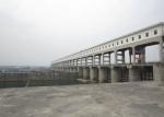 Stainless Steel 50MW Vertical Francis Turbine