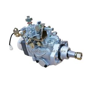 China 104642-7200 Zexel Diesel Fuel Injection Pump VE4/12F1150RNP2020 65.11101729 R2020 factory