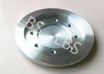 Professional Trailer Fifth Wheel Wear Resistance With High - Strength Steel