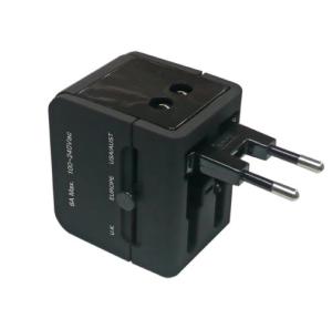 China Multi-National Plugs Adaptor(MNP-2) factory