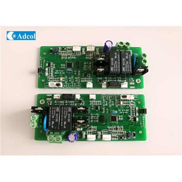 China Peltier Assembly Tec Temperature Controller  For Thermoelectric Air Cooler factory