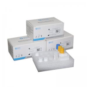 China Prostate Cancer Indicators Prostate Acid Phosphatase（PACP）Test Kit Tumor Maker Assay For Clinical In Vitro Diagnostic factory
